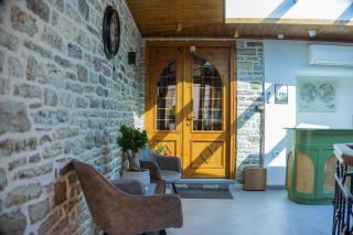 HAJAT Boutique Hotel - 6