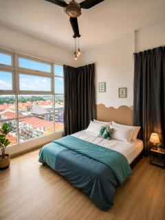 KOTA DAMANSARA#SUNWAY NEXIS#MRT#3rooms commercial building#Mall - 3