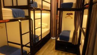 Surf Hostel Krabi - 9