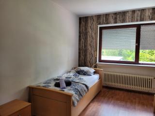 Haus 140 qm für Monteure - 9