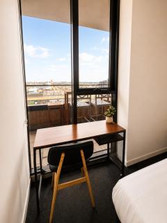 Stunning Panoramic Views | Heart of Richmond - 6