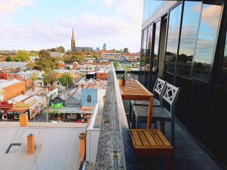 Stunning Panoramic Views | Heart of Richmond - 5