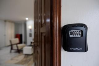 Luxury & modern 1 Bedroom apartments in Munyonyo-Kampala - 8