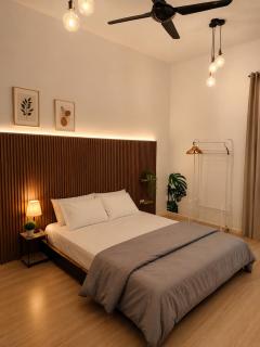 Damansara#SUNWAY NEXIS#MRT#SHOPPING MALL#3rooms2bathrooms - 4
