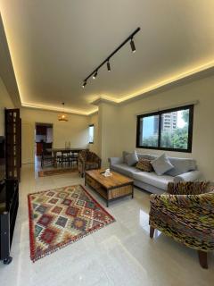 Ray Bay Residence Jounieh - 0