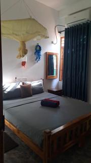 Pearl Bungalow Trincomalee - 1