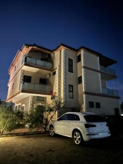 Marea Suites - 7