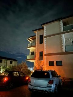Marea Suites - 8
