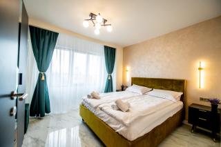 The Cozy Nest - Spacious 2BR - near Iulius Mall - 8