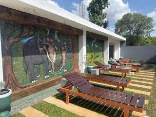 Sigiri Sierra View Resort - 9