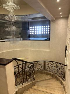 فيلا متميزه الجيزه المهندسين شارع جامعه الدول العربيه - 6