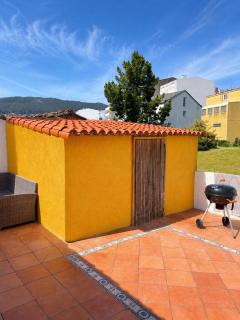 Airtegal Casa de Lola Cedeira - 5