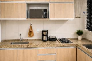 Golden Point Apartamento em Recife - 8