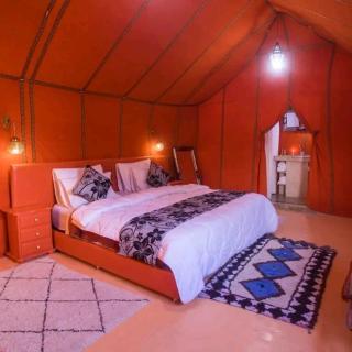 merzouga Luxury Sunset Cmps - Merzouga - 2