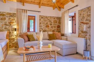 Thymele Stone House - 9