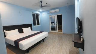 Melody Stays Inn - Chennai - 7