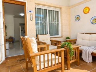 Bungalow near the beach in Torrevieja, Aguas Nuevas - 8