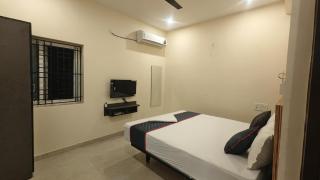 Melody Stays Inn - Chennai - 9