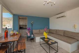 Liberty Roof House - Ermoupoli - 6