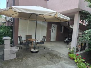 Alfi apartments 1 - 5