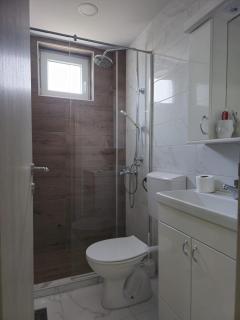 Alfi apartments 1 - 6