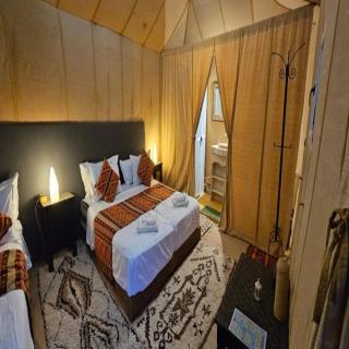 Luxury Sunset Camp - 2
