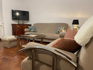 1BR Flat in Heart Of Belgrade W/ Central View - 6