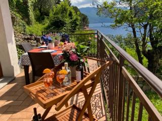Villa Rosina Vista Lago - 1