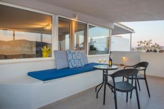 Liberty Roof House - 6