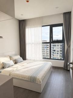 Căn hộ Home Stay 2 Phòng Ngủ Ban Công View Cực Đẹp - 7