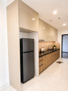 Căn hộ Home Stay 2 Phòng Ngủ Ban Công View Cực Đẹp - 3