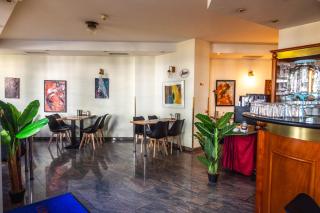Suite Hotel 900m zur Oper - 9