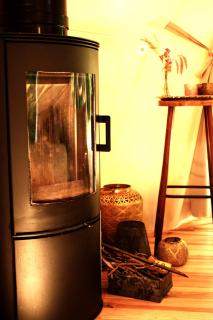 Relaxing in a magical dôme every season - 1
