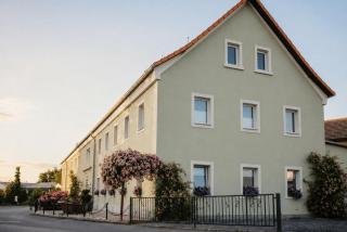 Landhotel Rosenschänke - 9