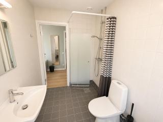 Avenyn Hostel - 1