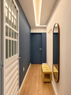 Apart 2 quartos no centro do Recife - 120m da UNICAP, Garagem e WiFi grátis - 9