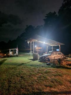 D'Tahan Campsite Taman Negara - 2
