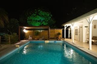VILLA AKAMAPA - 8