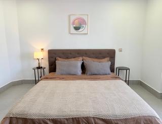Spacious 2BR Apt 2 Kings bed near TTP area - 4