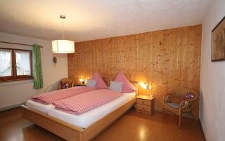 Landhaus Jörg Familienwohnung Ferientraum - ruhige Lage, großzügige Wohnung mit Balkon, Hunde willkommen - 4