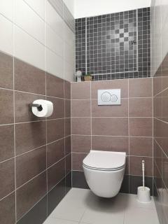 Apartmán Na Máchovce - 8