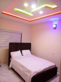 Homora Grand Suites Limited - 1