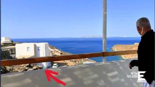 Aegean balcony house - 8