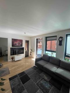 Apartment in the heart of Oslo - 7
