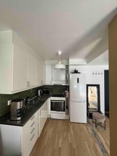 Apartment in the heart of Oslo - 3