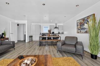 Central Belfast Apartments Sandford - 0