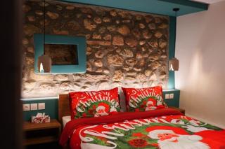 Avli Luxurious House - 9
