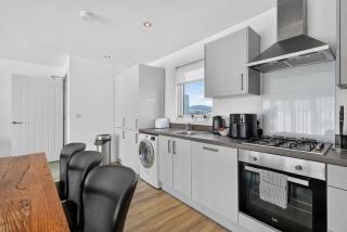 Central Belfast Apartments Sandford - 3