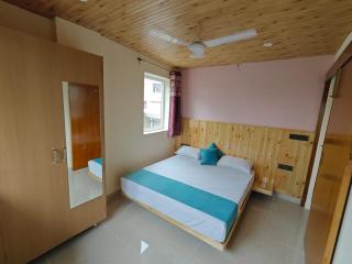 Himalayan Home stay - 9
