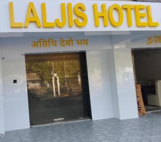 Lalji's Hotel & Restaurant - 9